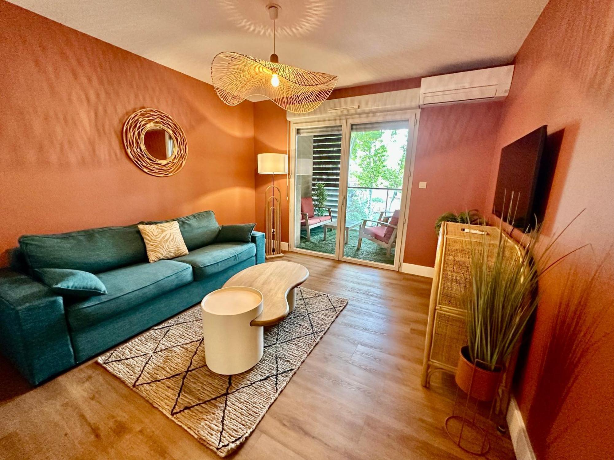 Le Quai Secret D'Augustine Apartamento Narbona Exterior foto
